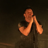 Tobacco / Nine Inch Nails / The Jesus and Mary Chain on Sep 18, 2018 [797-small]