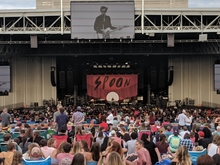 Beck / Cage The Elephant / Spoon / Sunflower Bean on Aug 25, 2019 [961-small]