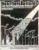 The Builders and The Butchers / Heartless Bastards / Peter Wolf Crier on Jul 22, 2010 [153-small]