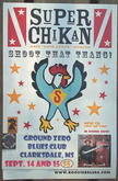 Super Chikan on Sep 14, 2001 [217-small]