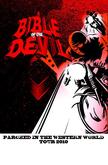 Bible of the Devil / Order of the Gash / Dark Black on Apr 13, 2010 [793-small]