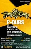 King Django on Apr 28, 2014 [037-small]