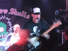 The Toasters / Left Alone on Oct 2, 2013 [043-small]