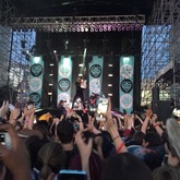 Issues / All Time Low / Tonight Alive / State Champs on May 23, 2015 [921-small]