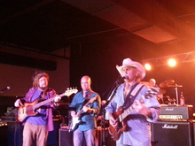 Dickey Betts & Great Southern on Dec 13, 2013 [421-small]