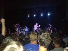 Guided By Voices on Jul 6, 2012 [416-small]