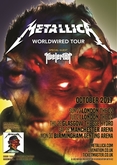 Kvelertak / Metallica on Oct 30, 2017 [896-small]
