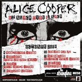 Alice Cooper / The Stranglers / MC50 on Oct 12, 2019 [899-small]