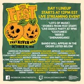 The Fest That Never Was (Day 1) on Oct 31, 2020 [520-small]