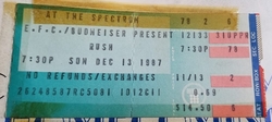Rush / Tommy Shaw on Dec 13, 1987 [115-small]