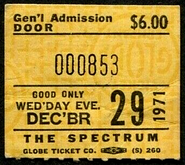 Allman Brothers Band / Dr. John / Jerry Lee Lewis on Dec 29, 1971 [009-small]