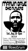 Marvin Gaye / The Ohio Players on Aug 10, 1974 [433-small]