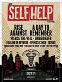Self Help Fest Detroit 2017 on Oct 7, 2017 [668-small]