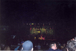 Iron Maiden / Arch Enemy / Cage on Jan 30, 2004 [979-small]