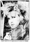 Cyndi Lauper / Eddie Money on Dec 5, 1986 [008-small]
