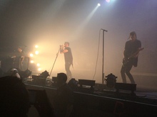 Tobacco / Nine Inch Nails on Oct 20, 2017 [890-small]