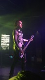The Word Alive / Escape The Fate  / Between Now And Forever / We Came As Romans on Oct 22, 2017 [976-small]