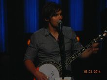 Grand Old Opry on Jun 3, 2014 [041-small]