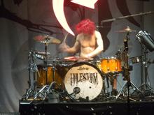 Halestorm / In This Moment / Eve To Adam on Dec 10, 2012 [576-small]