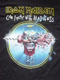 Iron Maiden / Lauren Harris on Feb 19, 2008 [897-small]