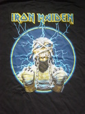 Iron Maiden / Lauren Harris on Feb 19, 2008 [903-small]