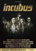 tags: Incubus - Incubus / Ecca Vandal on Mar 10, 2018 [210-small]