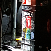 Local H / AM Taxi / Releaser on May 31, 2019 [478-small]