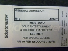 Seether / Black River Drive / Villainy on Feb 10, 2012 [088-small]