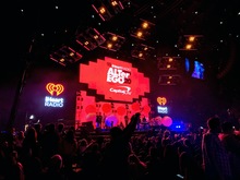 iHeartRadio ALTer EGO 2020 on Jan 18, 2020 [669-small]