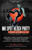 Ink Spot Block Party on Sep 22, 2018 [467-small]