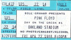 Pink Floyd on Apr 22, 1988 [847-small]