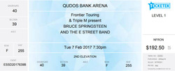 Bruce Springsteen & The E Street Band / Bruce Springsteen on Feb 7, 2017 [669-small]