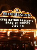 Band of Horses on Dec 3, 2012 [043-small]