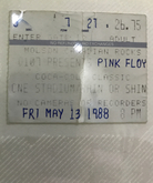 Pink Floyd on May 13, 1988 [781-small]