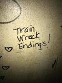 The Train Wreck Endings on Dec 18, 2016 [287-small]