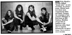 Metallica / Queensrÿche on Mar 12, 1989 [021-small]
