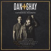 Dan + Shay / Catherine McGrath on Dec 3, 2017 [575-small]