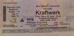 Kraftwerk on May 25, 2004 [372-small]