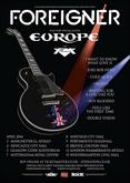 Foreigner / Europe / FM on Apr 3, 2014 [775-small]