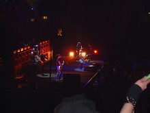 Avril Lavigne / Simple Plan on Oct 3, 2004 [008-small]