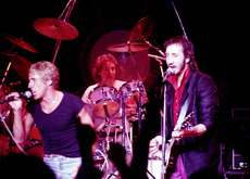 The Who on Sep 11, 1979 [397-small]