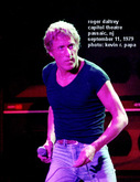 The Who on Sep 11, 1979 [398-small]
