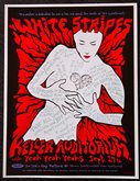 The White Stripes / Yeah Yeah Yeahs / Soledad Brothers on Sep 17, 2003 [612-small]