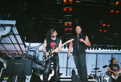 Judas Priest / Queensryche on Jul 1, 2005 [147-small]