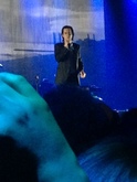 Nick Cave and The Bad Seeds on Nov 4, 2017 [865-small]