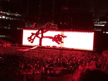 U2 / Beck on Sep 8, 2017 [383-small]