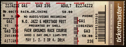 New Orleans Jazz & Heritage Festival on May 3, 2014 [451-small]