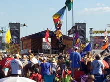 New Orleans Jazz & Heritage Festival on May 3, 2014 [454-small]