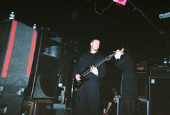 Lacuna Coil / Strange House / Endever / Winter Reign on Dec 11, 2003 [776-small]