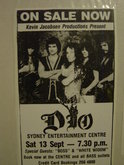 DIO / White Widow on Sep 13, 1986 [783-small]